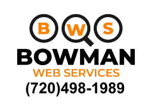 BWS logo with number