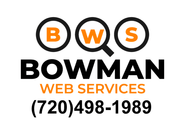 BWS logo with number