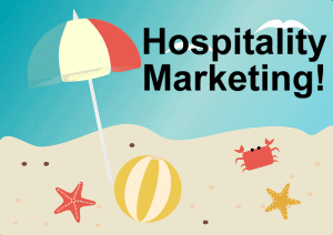 hospitality marketing daytona beach florida