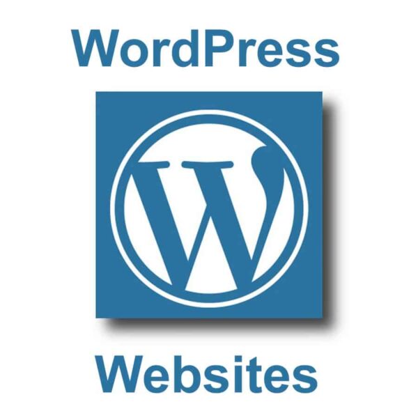 WordPress Website Install and Convert