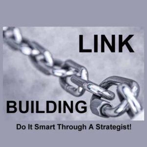 link building small business