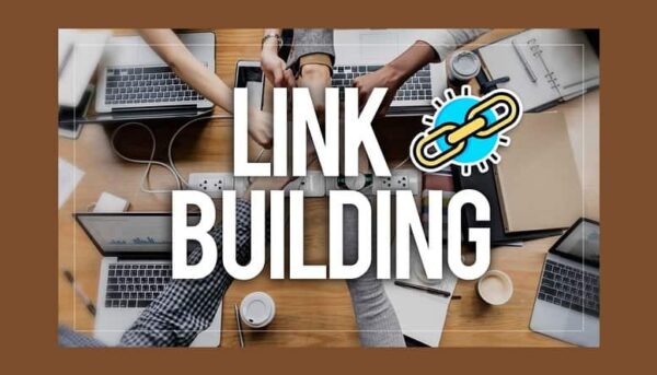smart and legit link building