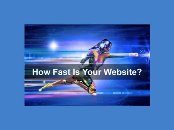 website speed reduction