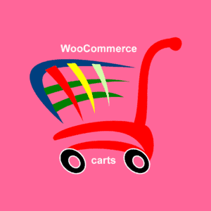 woocommerce shopping carts