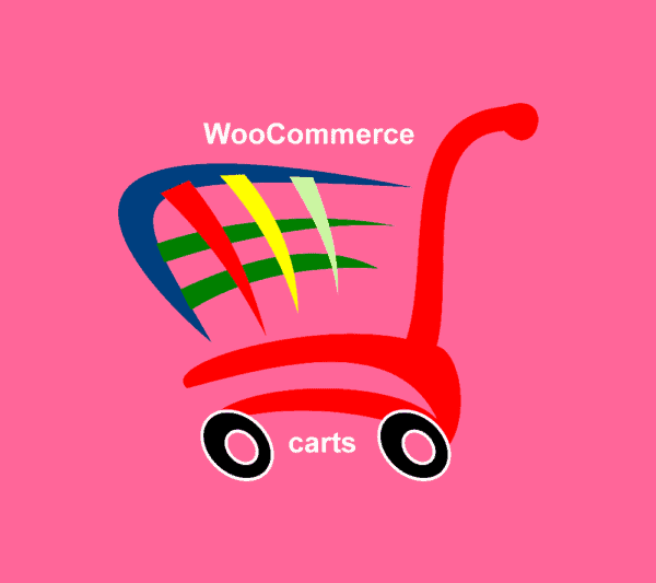 woocommerce shopping carts