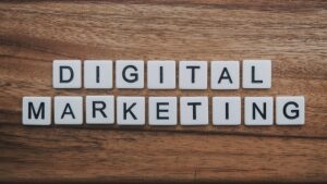 digital marketing services