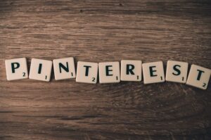 pinterest ads and content creation