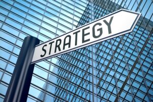 Website Strategy and Strategist Tom Bowman