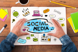 Social Media A Powerful Tool for Timeshare Marketing
