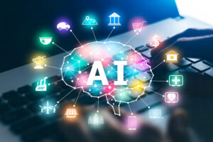 Ai and chatbot can serve your potential customers better helping them convert